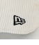 ＜NEW ERA＞コーデュロイ キャップ / MLB / Youth 9TWENTY Corduroy / キッズ