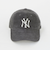 ＜NEW ERA＞コーデュロイ キャップ / MLB / Youth 9TWENTY Corduroy / キッズ