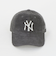 ＜NEW ERA＞コーデュロイ キャップ / MLB / Youth 9TWENTY Corduroy / キッズ