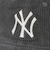 ＜NEW ERA＞コーデュロイ キャップ / MLB / Youth 9TWENTY Corduroy / キッズ