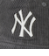 ＜NEW ERA＞コーデュロイ キャップ / MLB / Youth 9TWENTY Corduroy / キッズ