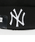 ＜NEW ERA＞ベーシック カフ ニット帽 / MLB / キッズ