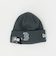 ＜NEW ERA＞ベーシック カフ ニット帽 / MLB / キッズ