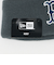 ＜NEW ERA＞ベーシック カフ ニット帽 / MLB / キッズ