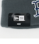 ＜NEW ERA＞ベーシック カフ ニット帽 / MLB / キッズ