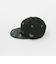 ＜NEW ERA＞ダイナソー カモフラ キャップ / Child 9FIFTY / キッズ