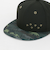 ＜NEW ERA＞ダイナソー カモフラ キャップ / Child 9FIFTY / キッズ