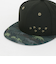 ＜NEW ERA＞ダイナソー カモフラ キャップ / Child 9FIFTY / キッズ