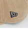＜NEW ERA＞コーデュロイ キャップ / MLB / Youth 9FIFTY Corduroy / キッズ