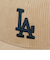 ＜NEW ERA＞コーデュロイ キャップ / MLB / Youth 9FIFTY Corduroy / キッズ