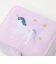 ＜Rockahula Kids＞ジュエリーボックス / Unicorn Jewellery Box / キッズ
