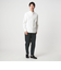 【WEB限定】JUST fit コーデュロイ 1プリーツ イージースラックス パンツ -ストレッチ-