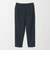 【WEB限定】JUST fit コーデュロイ 1プリーツ イージースラックス パンツ -ストレッチ-