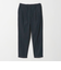 【WEB限定】JUST fit コーデュロイ 1プリーツ イージースラックス パンツ -ストレッチ-