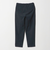 【WEB限定】JUST fit コーデュロイ 1プリーツ イージースラックス パンツ -ストレッチ-