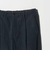 【WEB限定】JUST fit コーデュロイ 1プリーツ イージースラックス パンツ -ストレッチ-