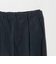 【WEB限定】JUST fit コーデュロイ 1プリーツ イージースラックス パンツ -ストレッチ-