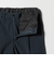 【WEB限定】JUST fit コーデュロイ 1プリーツ イージースラックス パンツ -ストレッチ-