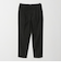 【WEB限定】JUST fit コーデュロイ 1プリーツ イージースラックス パンツ -ストレッチ-