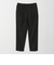 【WEB限定】JUST fit コーデュロイ 1プリーツ イージースラックス パンツ -ストレッチ-