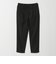 【WEB限定】JUST fit コーデュロイ 1プリーツ イージースラックス パンツ -ストレッチ-
