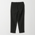 【WEB限定】JUST fit コーデュロイ 1プリーツ イージースラックス パンツ -ストレッチ-