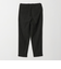 【WEB限定】JUST fit コーデュロイ 1プリーツ イージースラックス パンツ -ストレッチ-