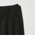 【WEB限定】JUST fit コーデュロイ 1プリーツ イージースラックス パンツ -ストレッチ-