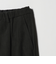 【WEB限定】JUST fit コーデュロイ 1プリーツ イージースラックス パンツ -ストレッチ-