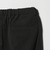 【WEB限定】JUST fit コーデュロイ 1プリーツ イージースラックス パンツ -ストレッチ-