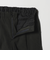 【WEB限定】JUST fit コーデュロイ 1プリーツ イージースラックス パンツ -ストレッチ-