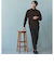 【WEB限定】JUST fit ジャージ イージースラックス パンツ
