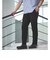 【WEB限定】JUST fit ジャージ イージースラックス パンツ