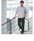 【WEB限定】JUST fit ジャージ イージースラックス パンツ