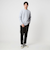 【WEB限定】JUST fit ジャージ イージースラックス パンツ