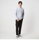 【WEB限定】JUST fit ジャージ イージースラックス パンツ