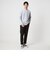 【WEB限定】JUST fit ジャージ イージースラックス パンツ