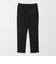 【WEB限定】JUST fit ジャージ イージースラックス パンツ