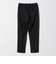 【WEB限定】JUST fit ジャージ イージースラックス パンツ