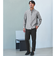 【WEB限定】JUST fit ジャージ イージースラックス パンツ