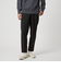 【WEB限定】JUST fit ジャージ イージースラックス パンツ