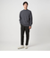 【WEB限定】JUST fit ジャージ イージースラックス パンツ