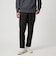 【WEB限定】JUST fit ジャージ イージースラックス パンツ