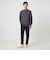 【WEB限定】JUST fit ジャージ イージースラックス パンツ