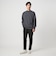 【WEB限定】JUST fit ジャージ イージースラックス パンツ