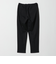 【WEB限定】JUST fit ジャージ イージースラックス パンツ