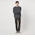 【WEB限定】JUST fit ジャージ イージースラックス パンツ