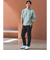【WEB限定】JUST fit ジャージ イージースラックス パンツ