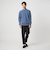 【WEB限定】JUST fit ジャージ イージースラックス パンツ