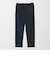 【WEB限定】JUST fit ジャージ イージースラックス パンツ